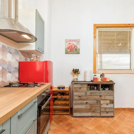 Apartment Mladenka