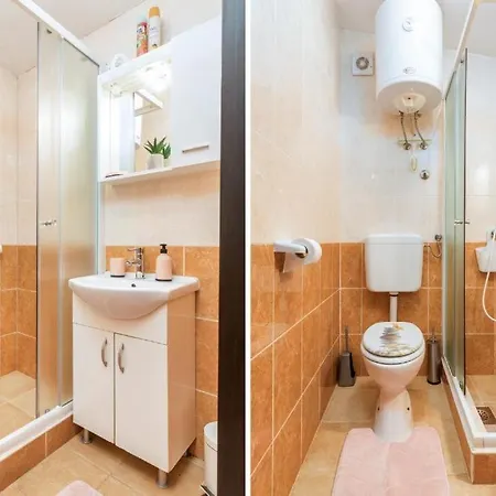 Apartment Mladenka *