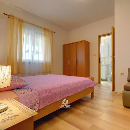 Apartment Mladenka Apartment *