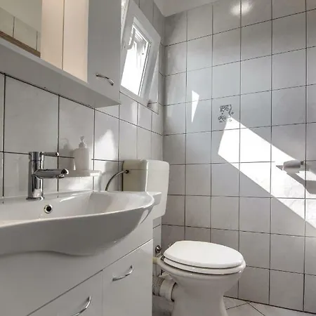 Apartment Apartment Mladenka *