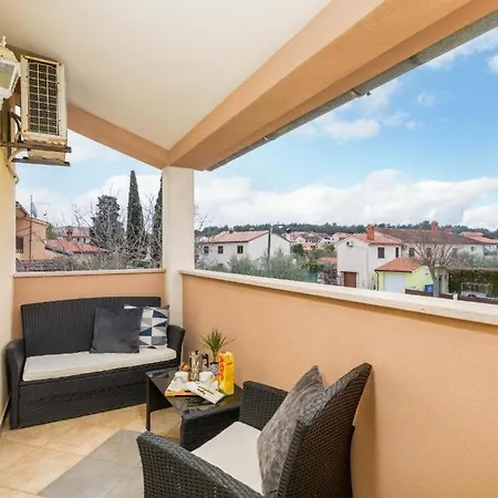 Apartman Apartment Mladenka