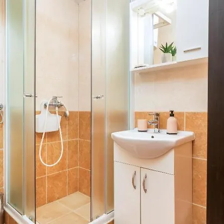 Apartman Apartment Mladenka Póla