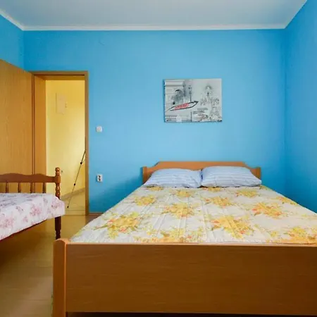 Apartman Apartment Mladenka