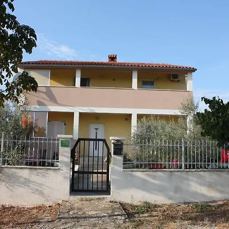 And Mladenka Apartamento