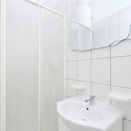 Apartment Mladenka Apartman *