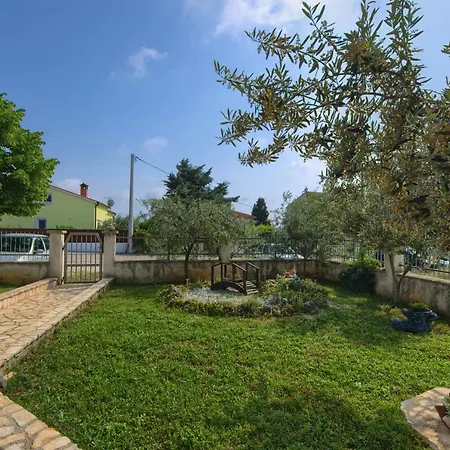 Apartman Apartment Mladenka