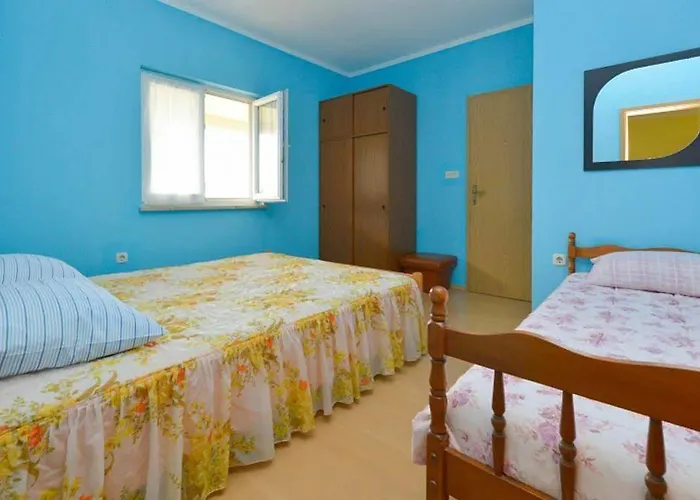 Mladenka Appartement *