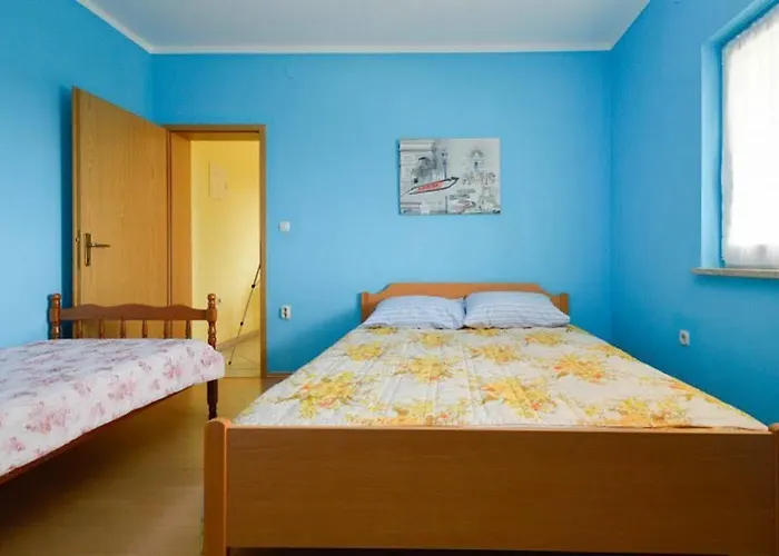 Appartement Mladenka