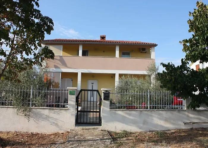 Mladenka Appartement