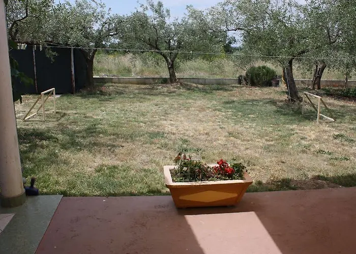 Mladenka Appartement *