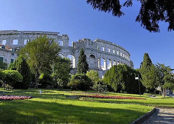 Mladenka Appartement