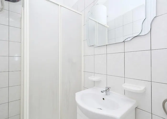 Mladenka Appartement *