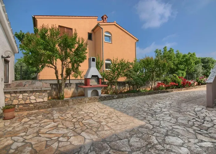 Appartement Mladenka *