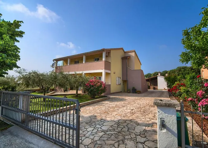 Appartement Mladenka