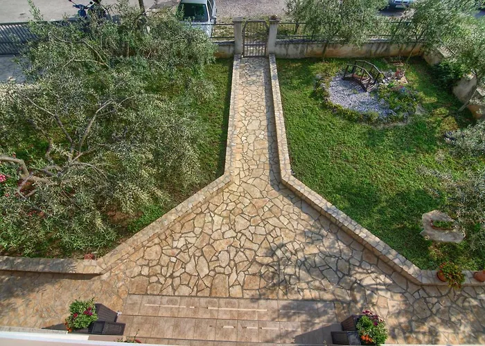 Mladenka Appartement Pula