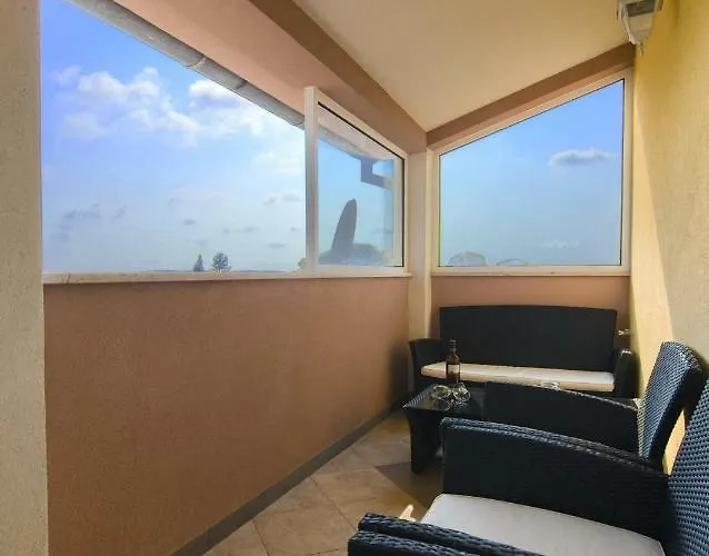 Mladenka Appartement