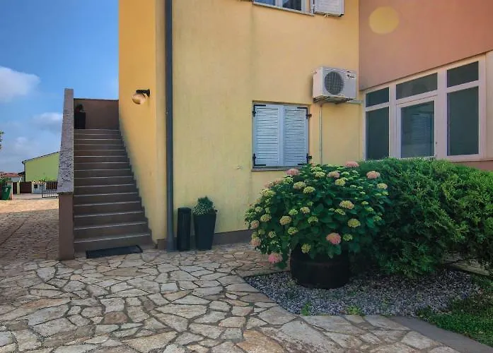 Appartement Mladenka