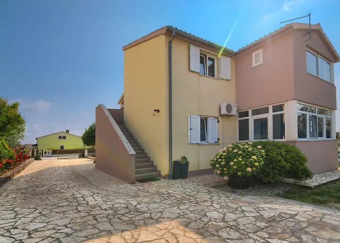 Appartement Mladenka