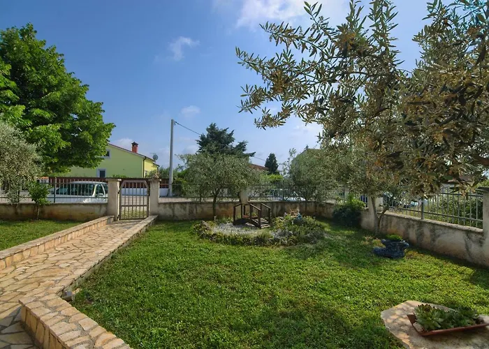 Appartement Mladenka