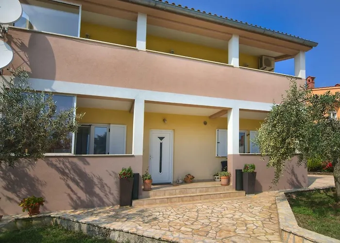 Appartement Mladenka *