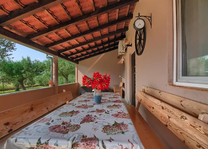 Mladenka Appartement *