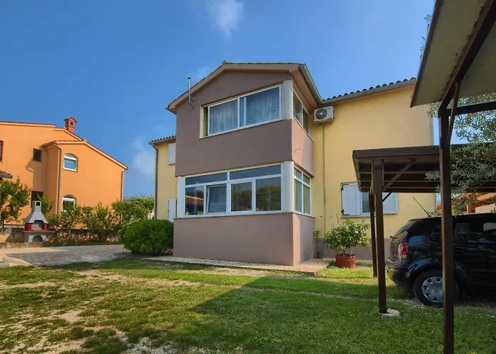 Mladenka Appartement Pula