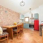 Mladenka Apartman