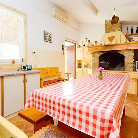 Appartamento Mladenka